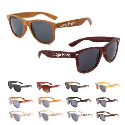 UV400 Woodland Sunglasses