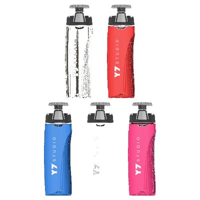 24 oz. Thermos® Hydration Bottle Made with Tritan™ and Rotating Intake Meter