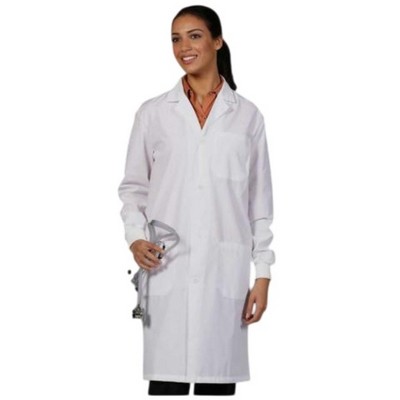 Fashion Seal Healthcare Unisex Lab Coat