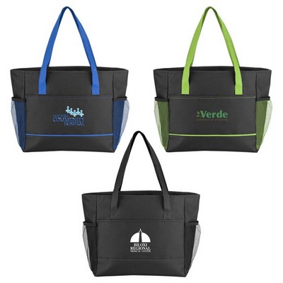 Speed Zone Cooler Bag