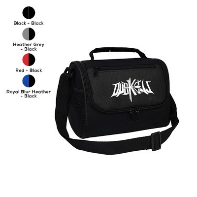 Break Time Cooler Lunch Bag