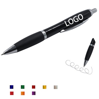 Gourd Shaped Ballpoint Pen