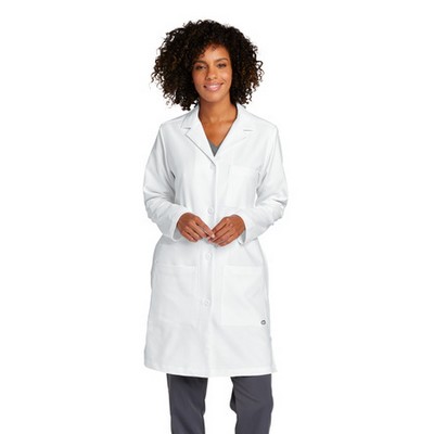 Wink® Women's Long Lab Coat