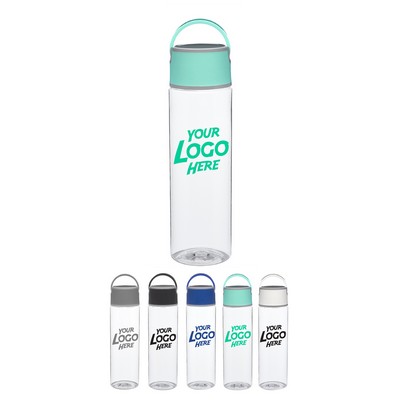 Chenab Plastic Water Bottles 23 oz