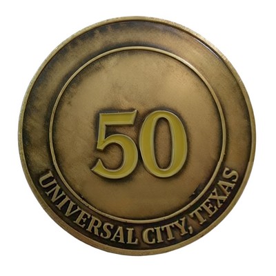 Brass Soft Enamel Pins Badge