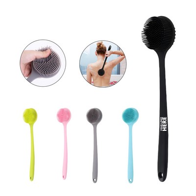Silicone Bath Body Brush