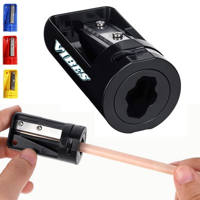 Carpenter Pencil Sharpener