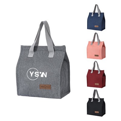 Thermal Insulated Lunch Bags