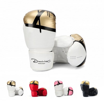 Boxing Thai Training Gloves