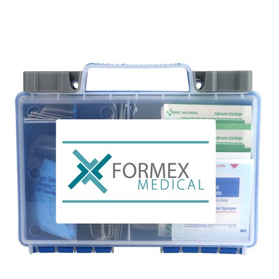 Hardcase First Aid Kit