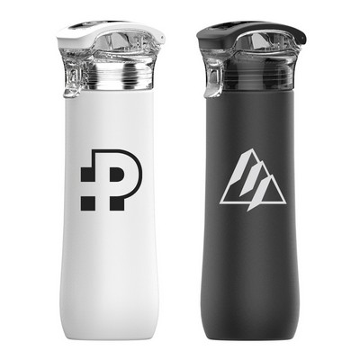 Columbia 23 Oz. Stainless Steel Sports Bottle