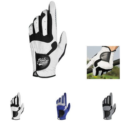 Golf Gloves